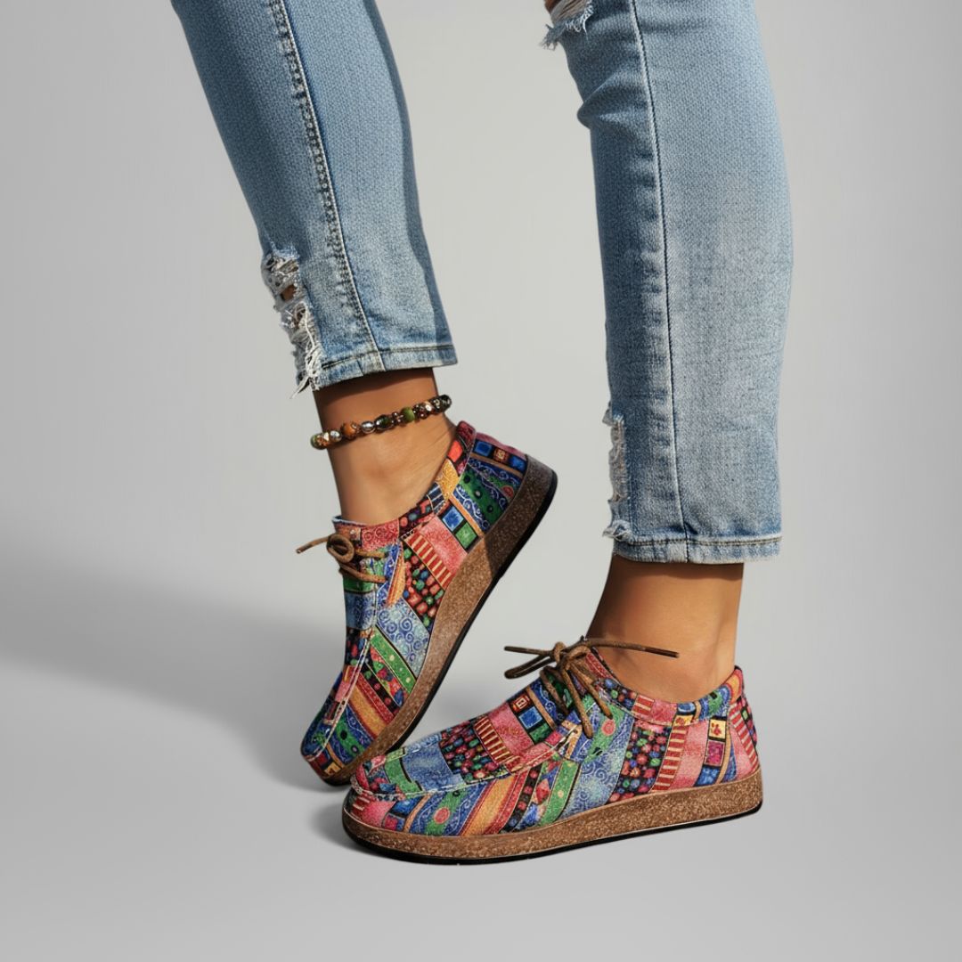 Arwen - Lightweight and Comfortable Orthopaedic Sneakers