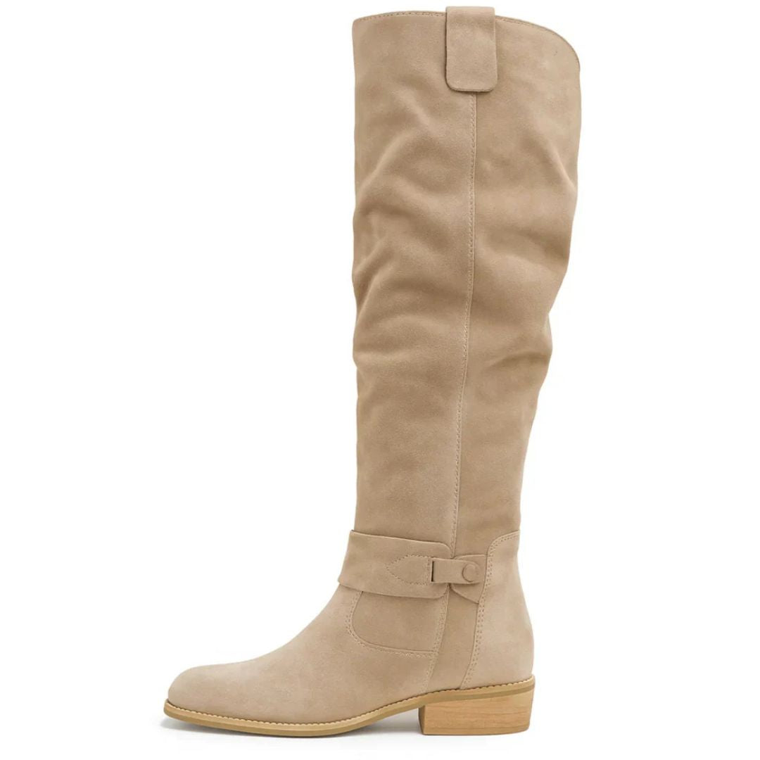 BEVERLY | ELEGANT BOOTS