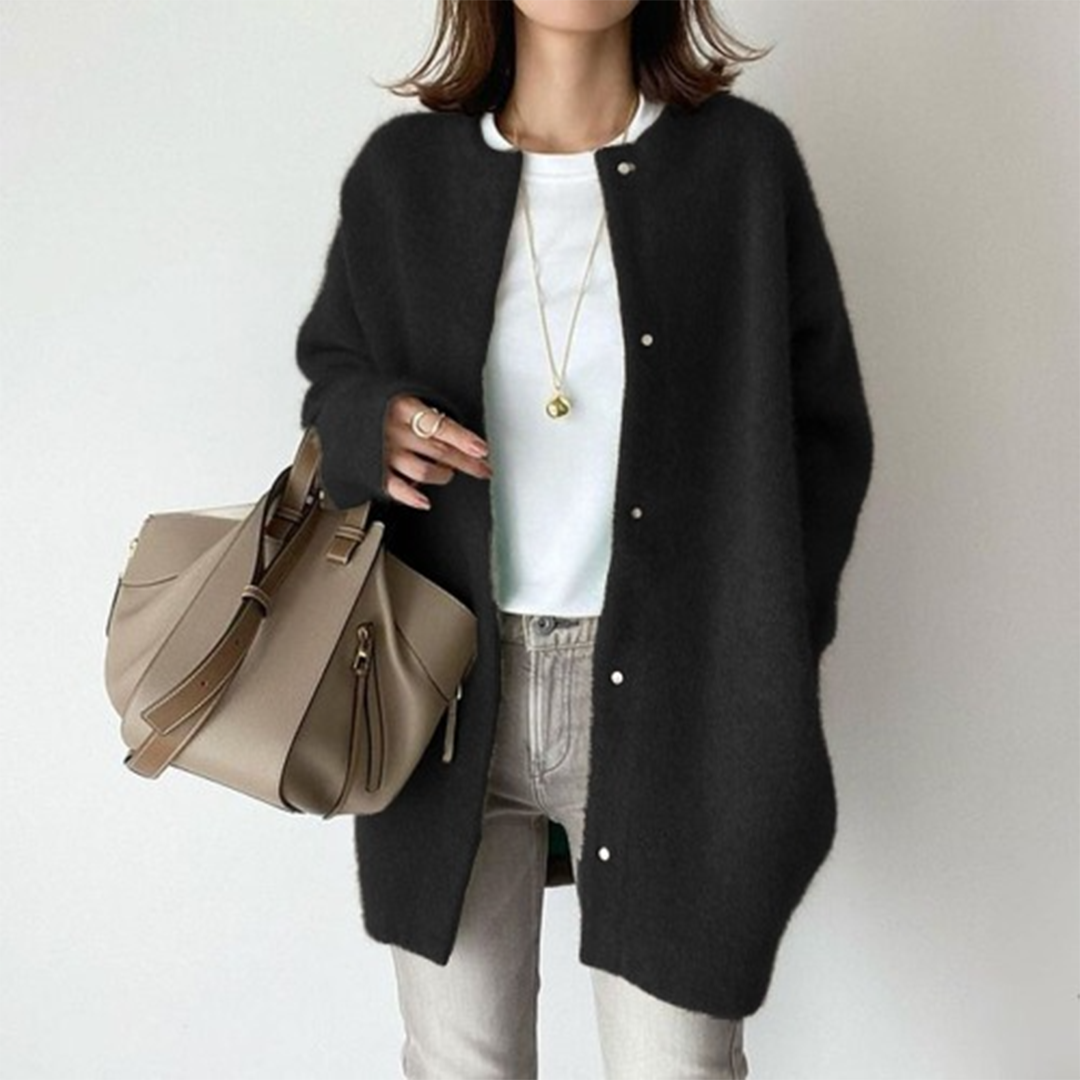 Miranda | Chic and Comfortable Cardigan