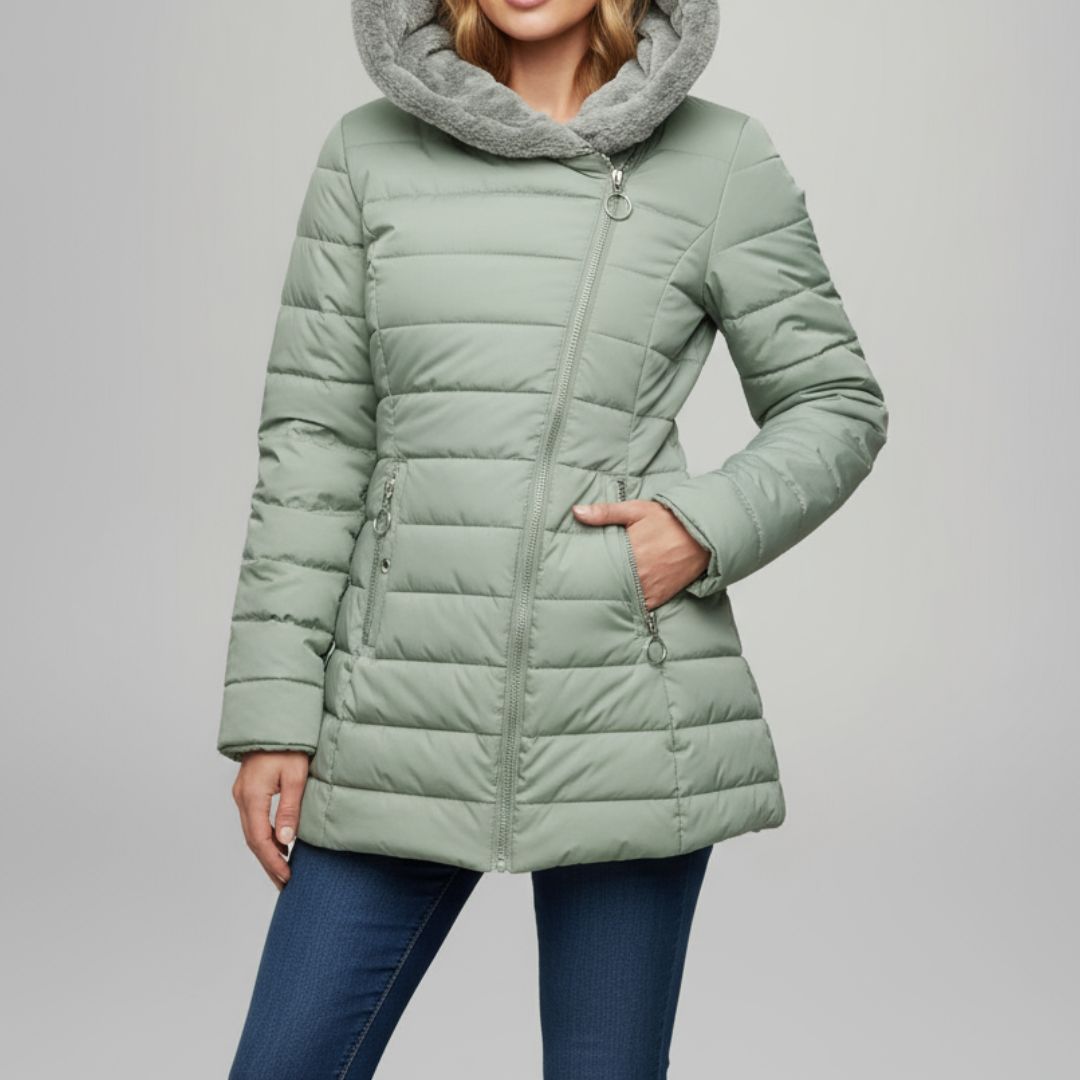 Cassiora | Comfortable Coat
