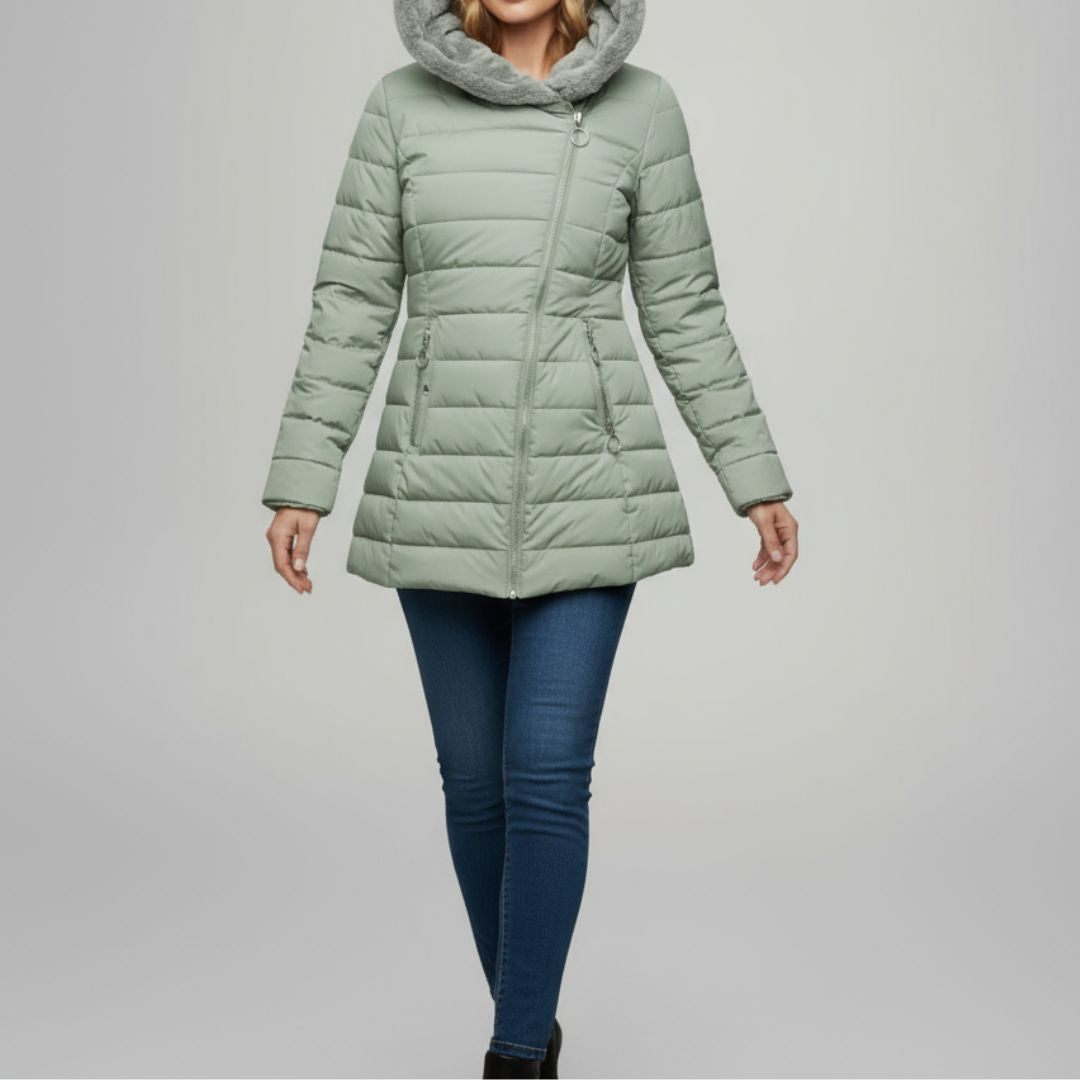 Cassiora | Comfortable Coat