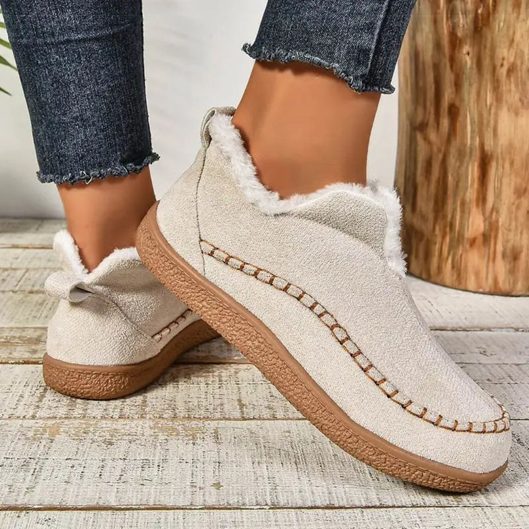Cay | Orthopedic Shoes