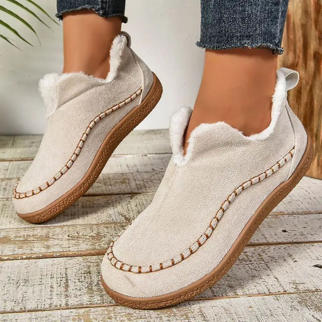 Cay | Orthopedic Shoes