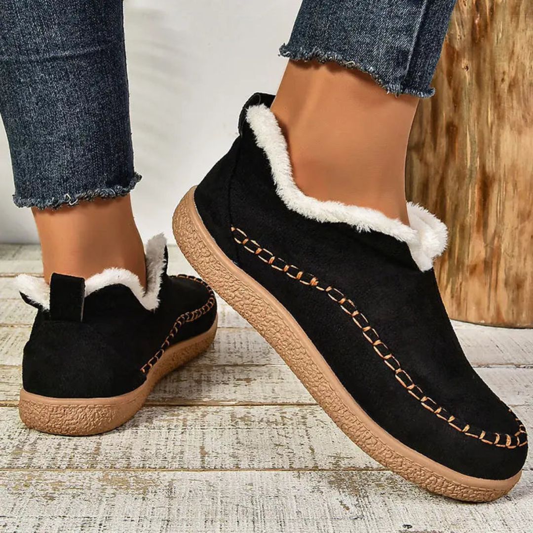 Cay | Orthopedic Shoes