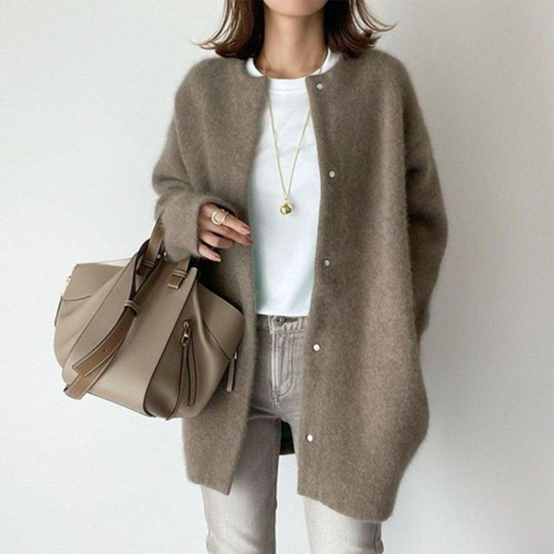 Miranda | Chic and Comfortable Cardigan