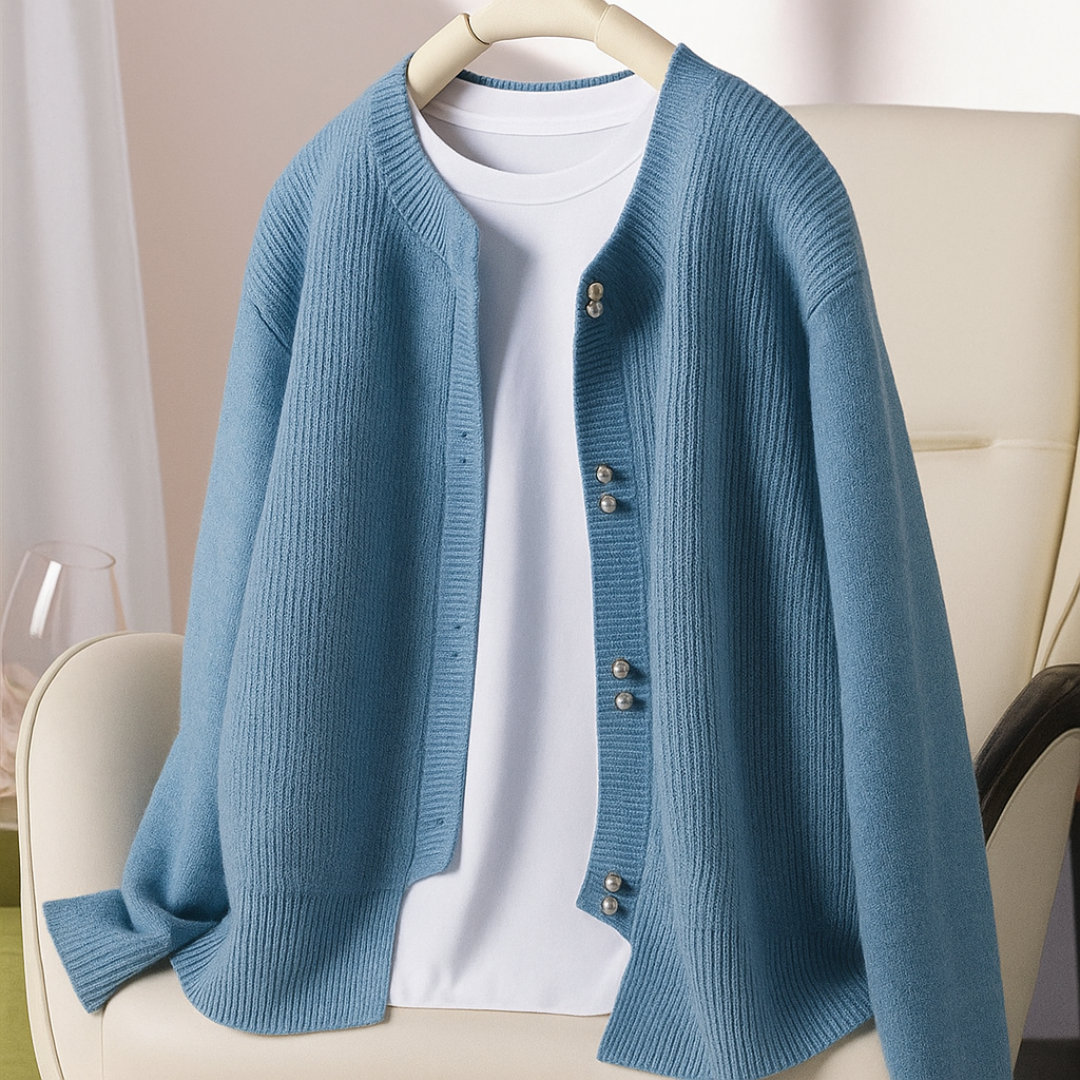 Auri | Comfortable Cardigan