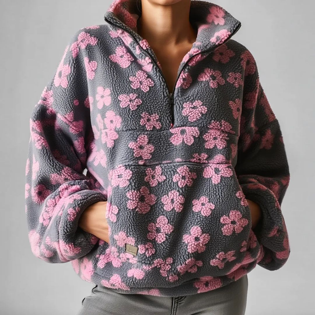 Delysanne | Sophisticated Sweater