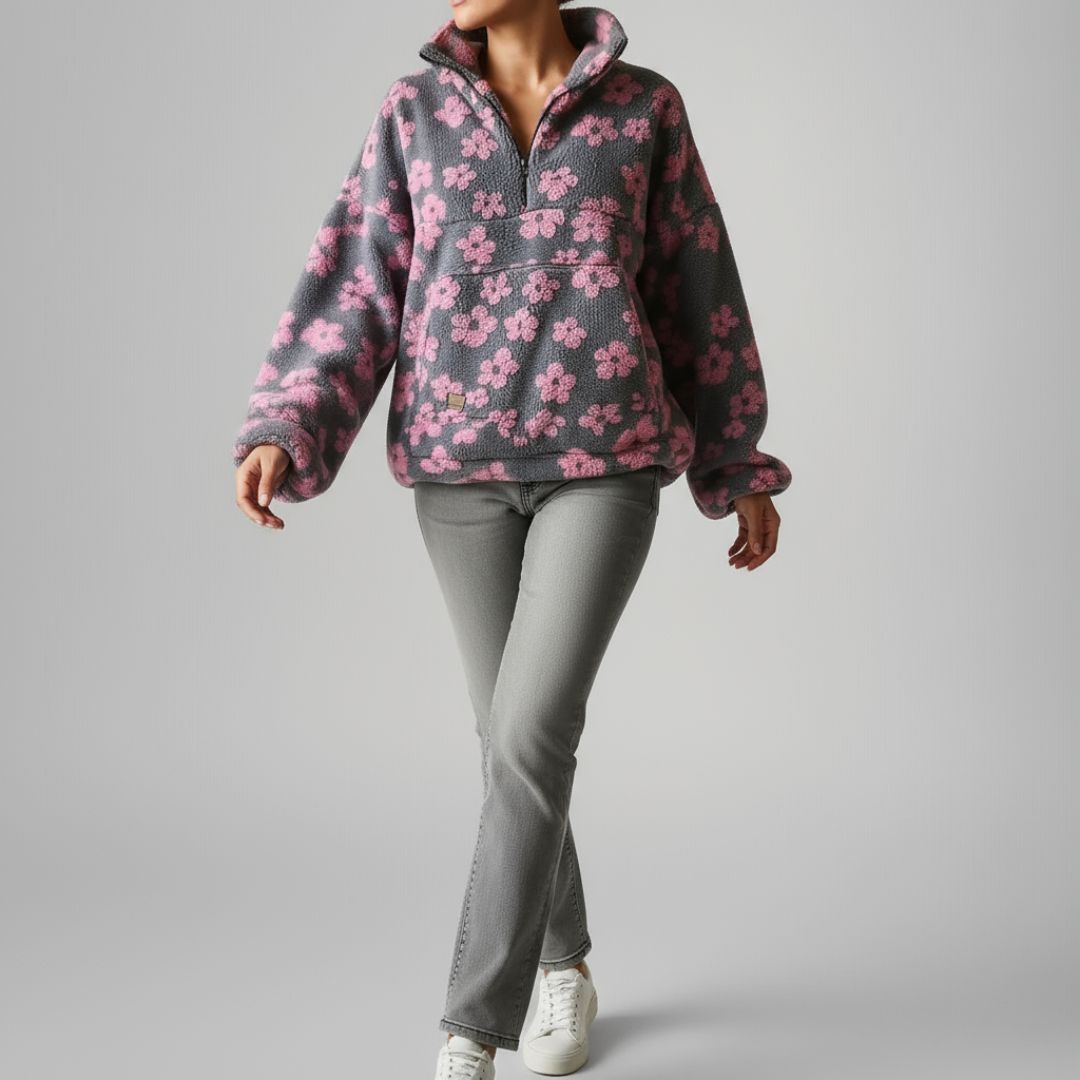 Delysanne | Sophisticated Sweater