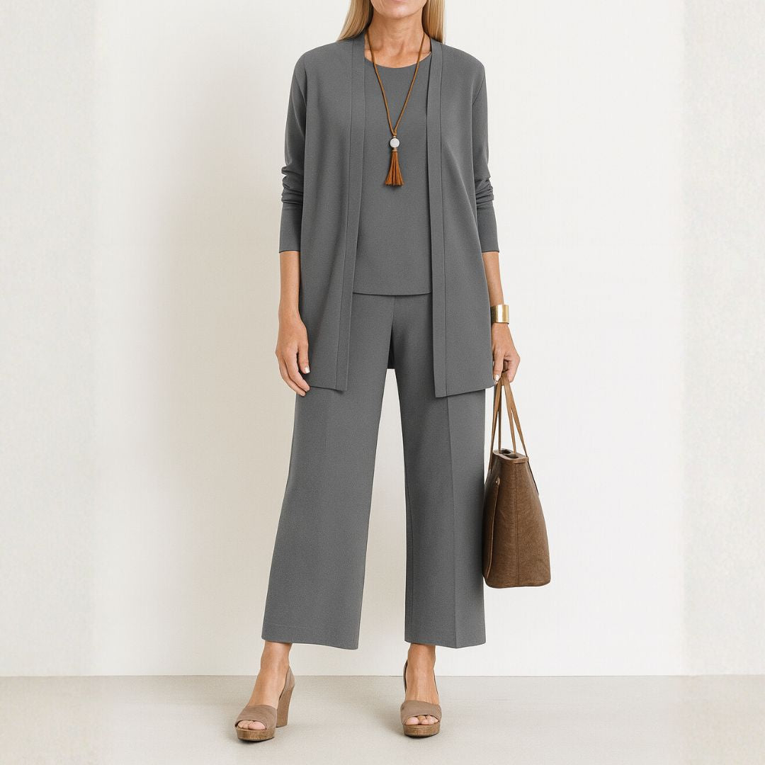 Elie | Elegant 3-Piece Set