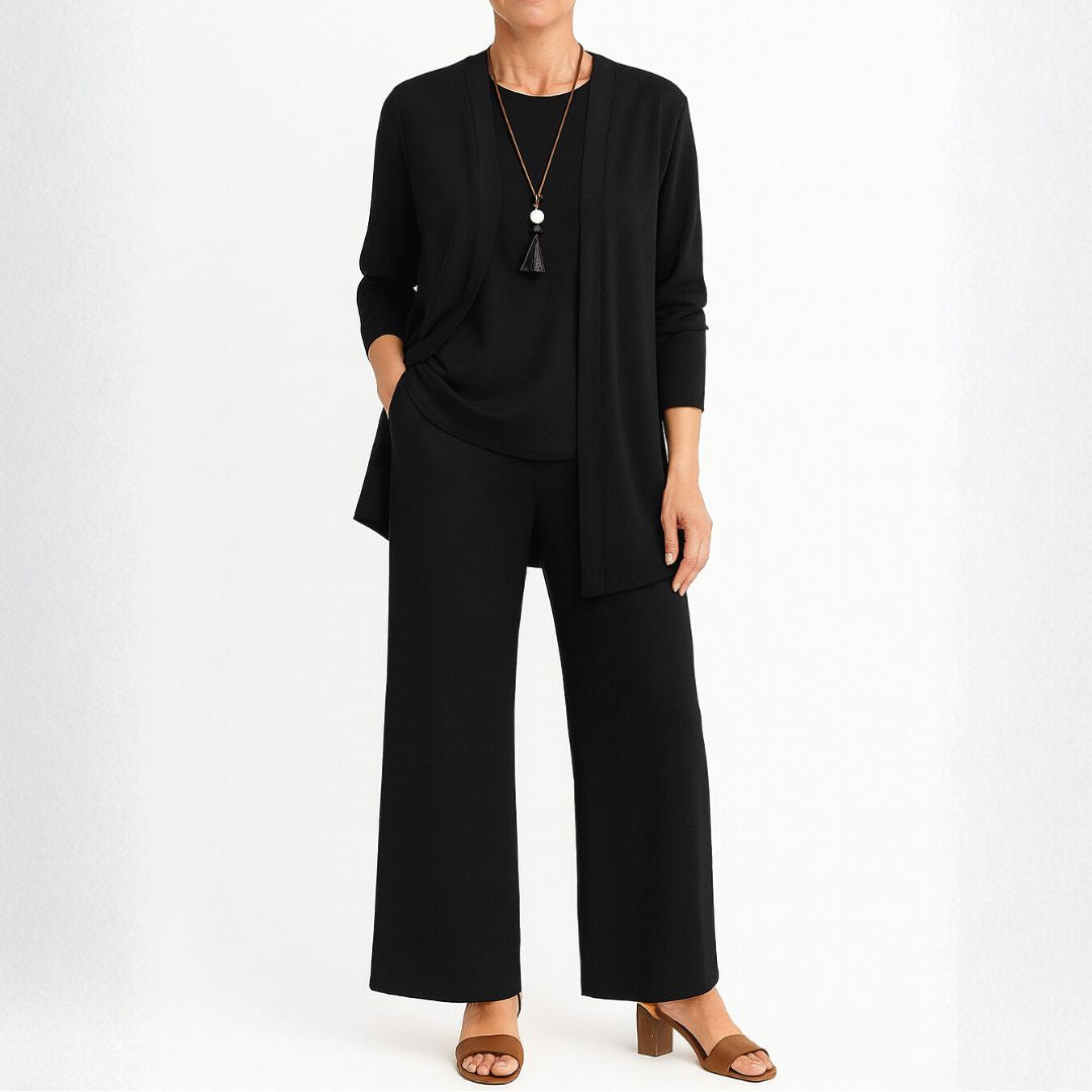 Elie | Elegant 3-Piece Set