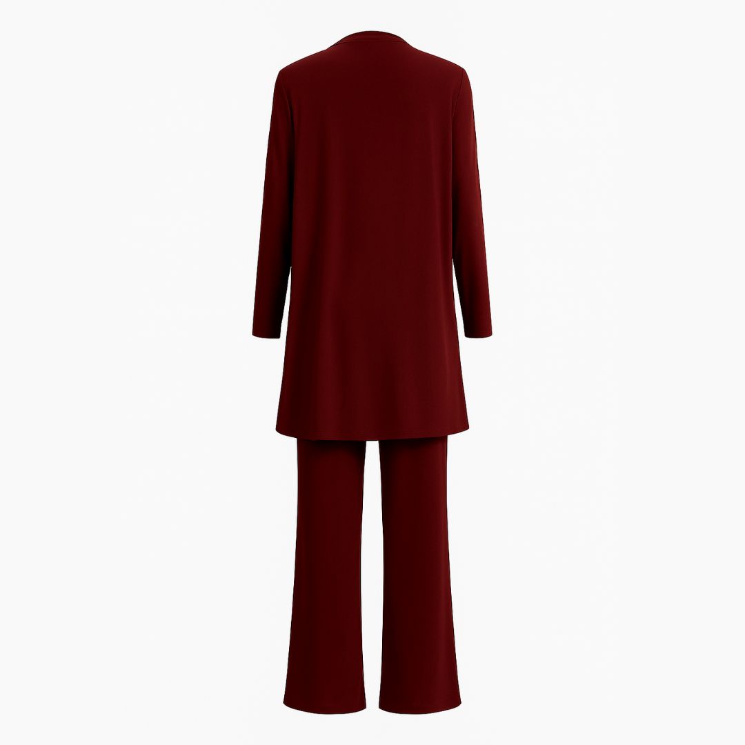 Elie | Elegant 3-Piece Set