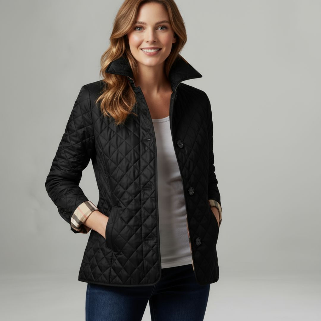 Evelyn | Spring Jacket