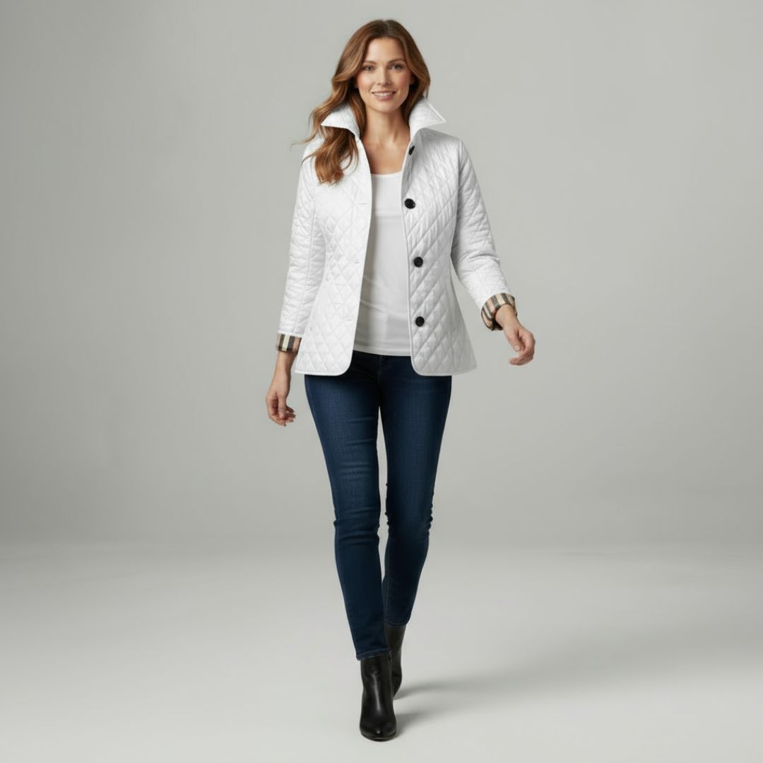 Evelyn | Spring Jacket