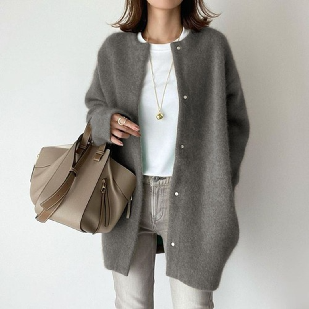 Miranda | Chic and Comfortable Cardigan