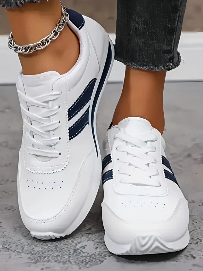 AERIS COMFORTSTEP SNEAKERS