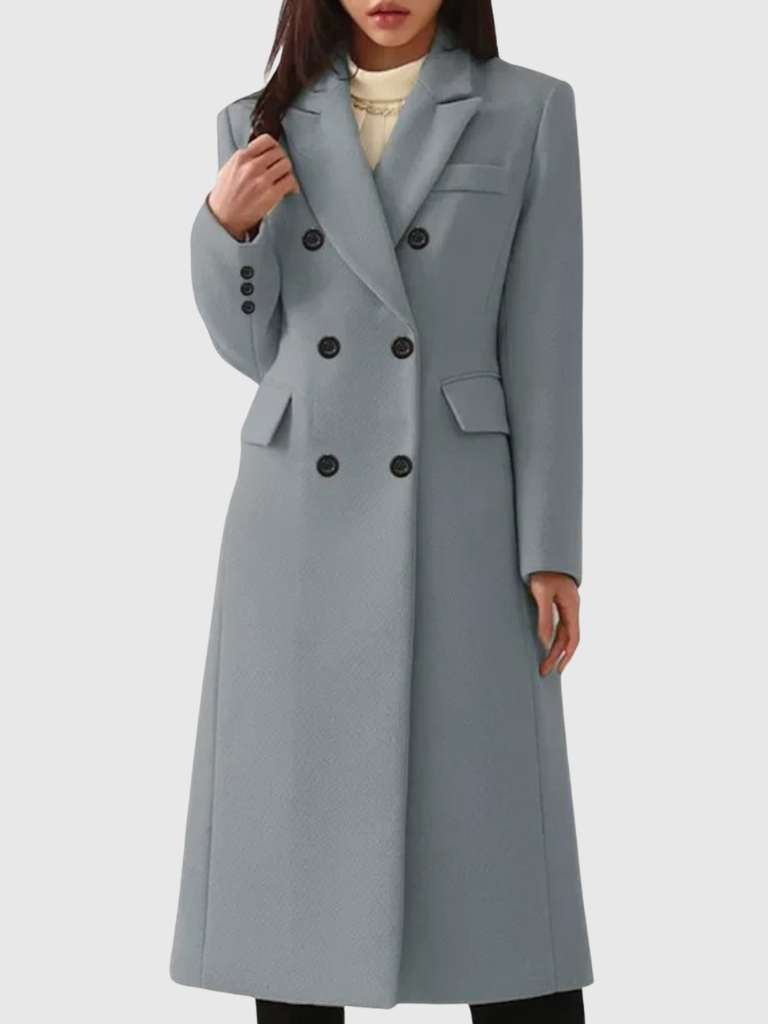 MARGOT WARM OVERCOAT