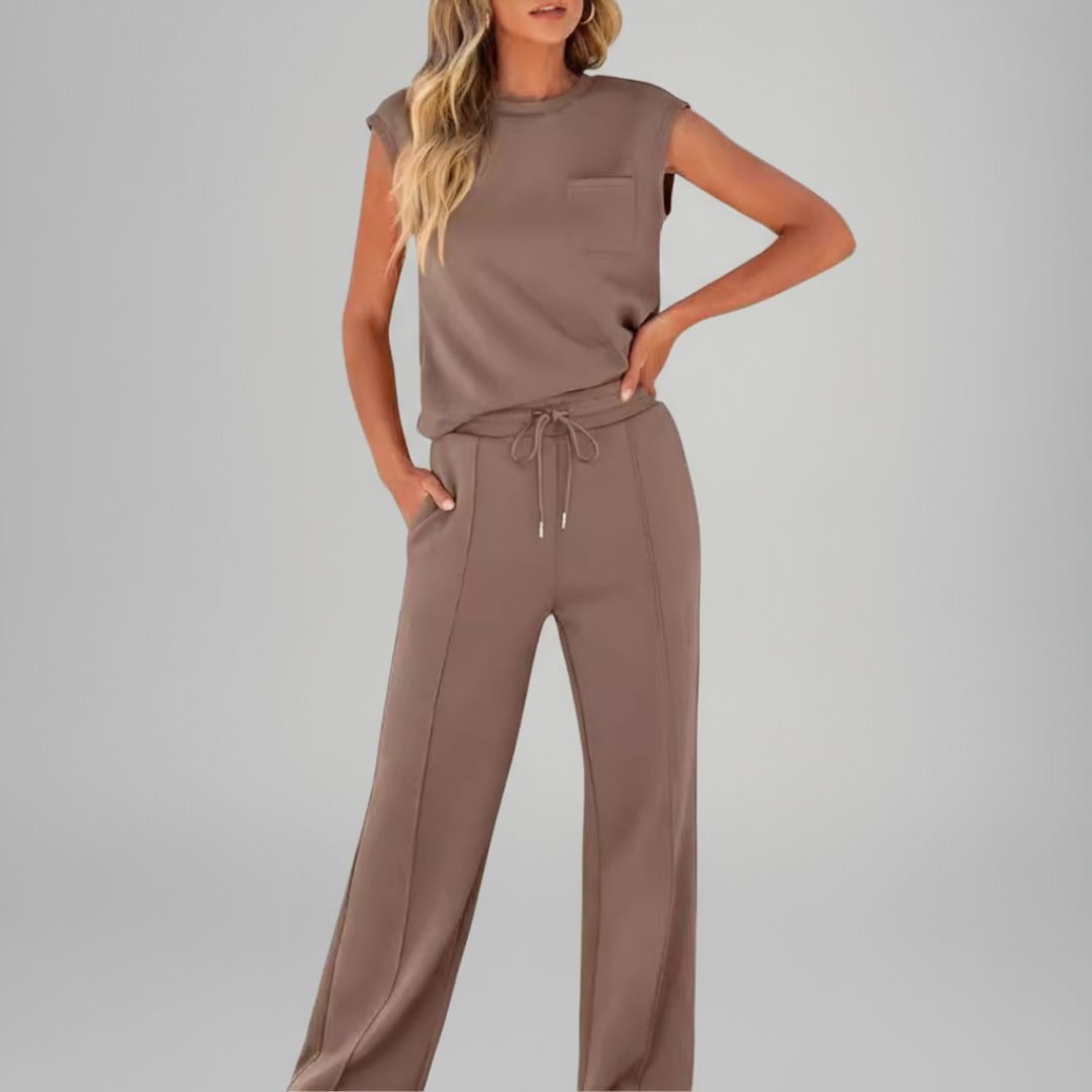 KAIYA – Two-Piece Set