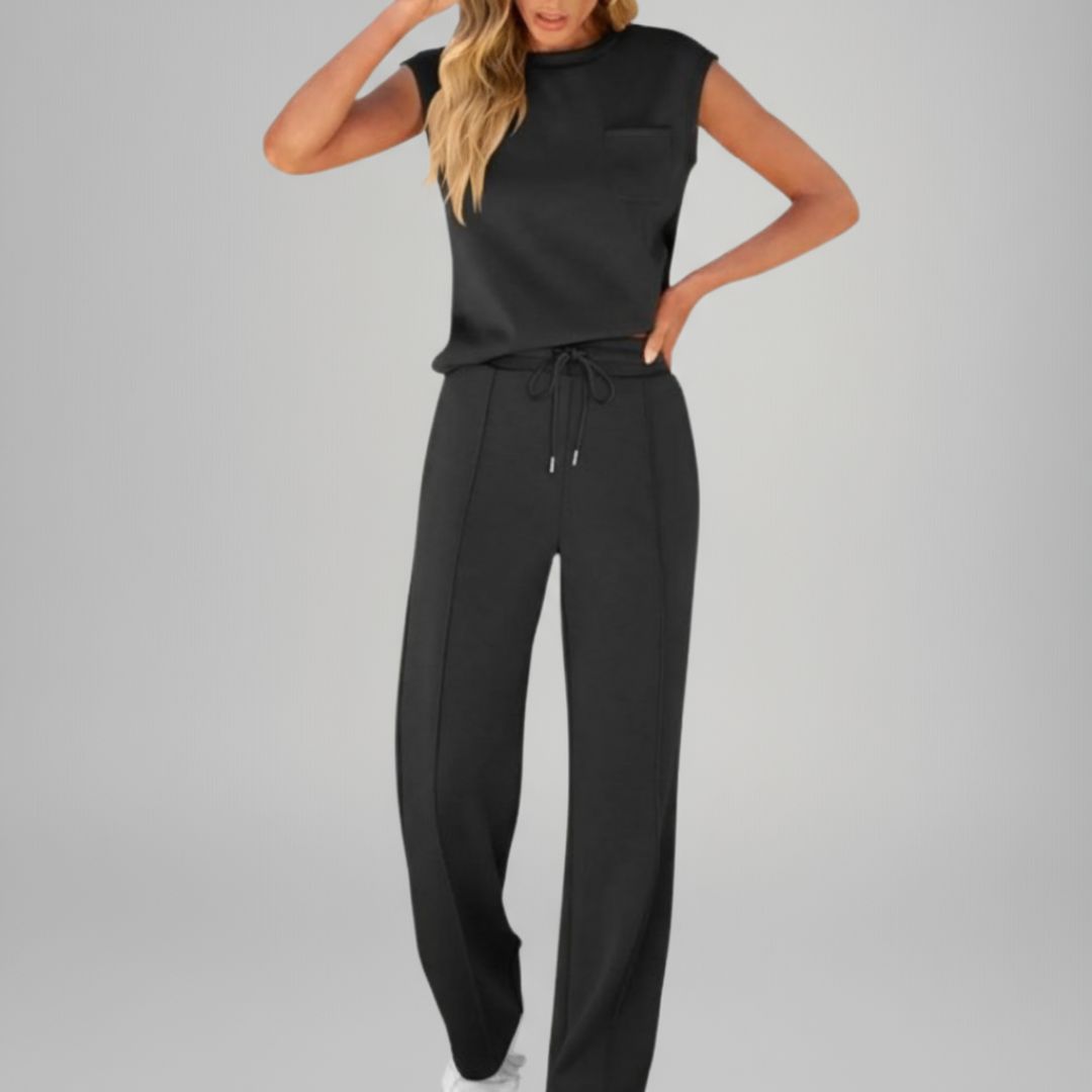 KAIYA – Two-Piece Set