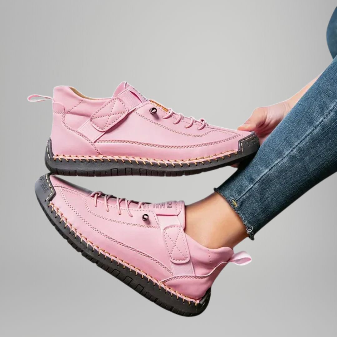 Kymberleigh | Orthopedic Sneakers