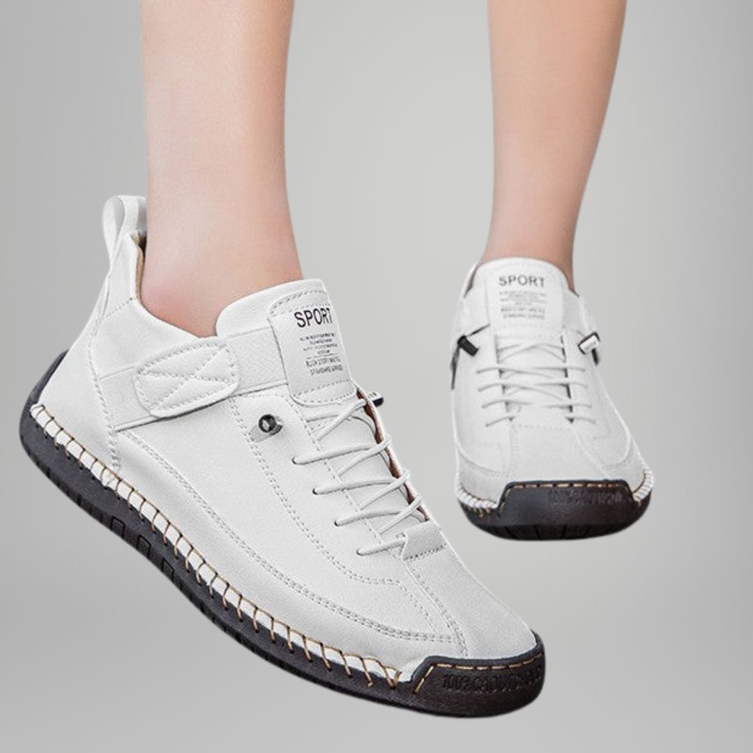 Kymberleigh | Orthopedic Sneakers