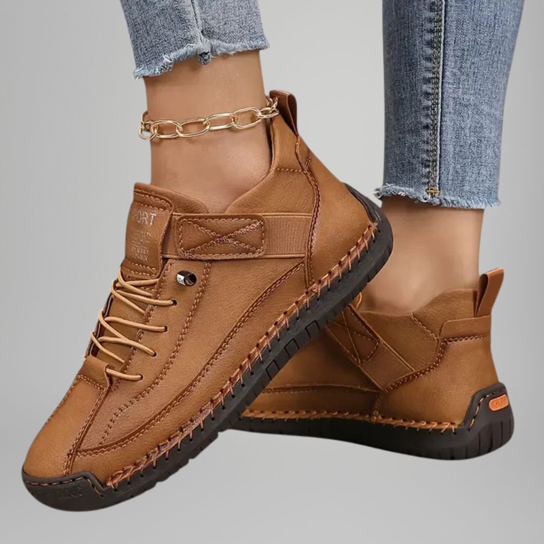 Kymberleigh | Orthopedic Sneakers