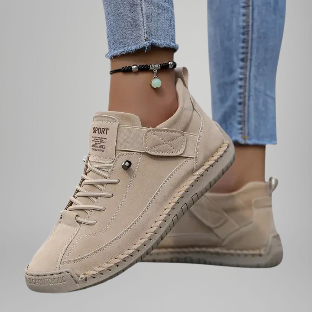 Kymberleigh | Orthopedic Sneakers