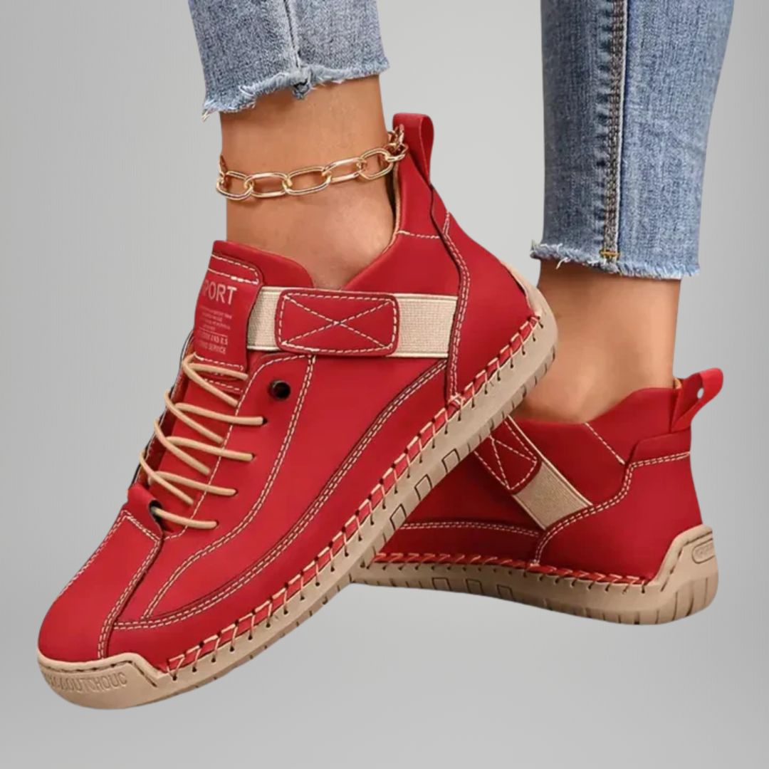 Kymberleigh | Orthopedic Sneakers