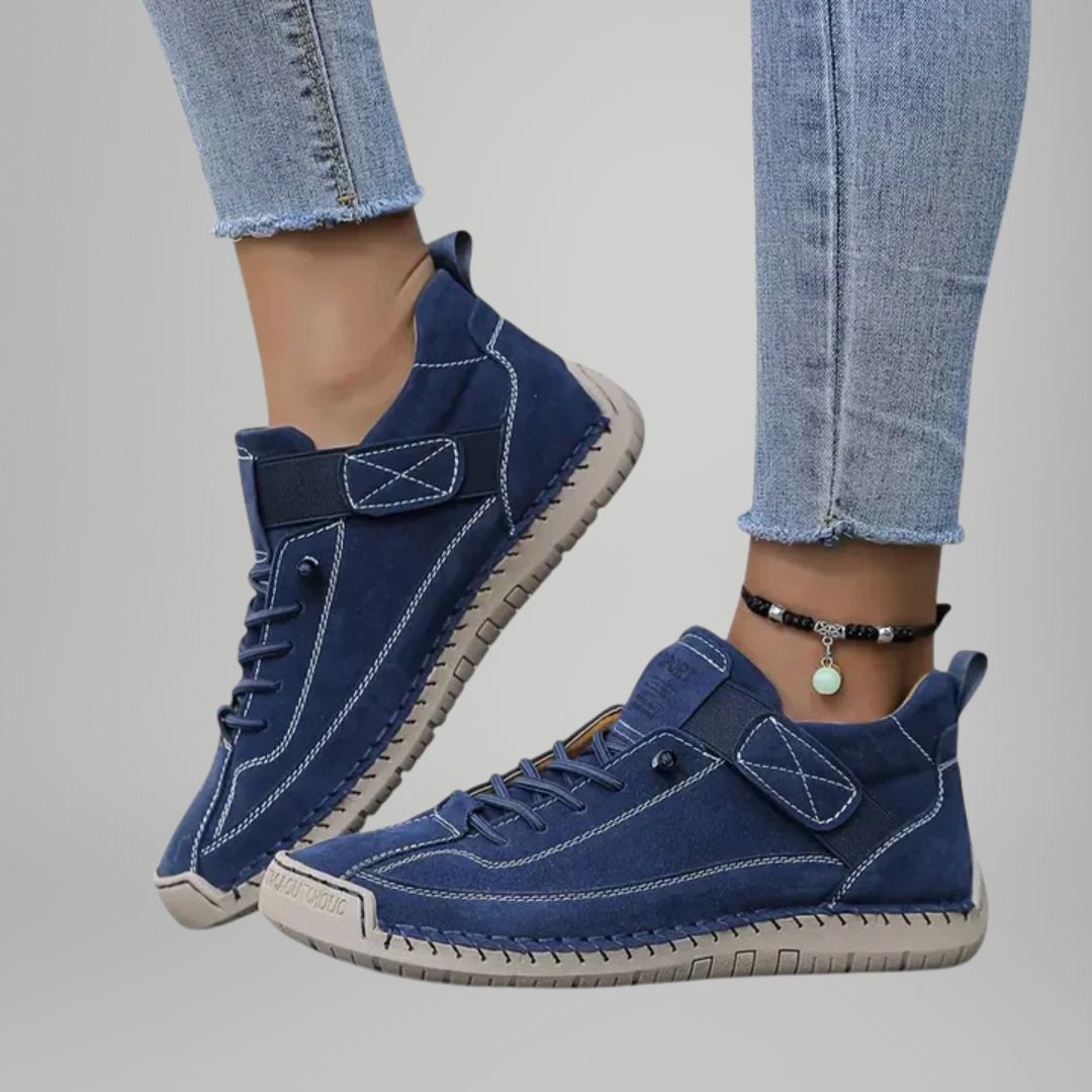 Kymberleigh | Orthopedic Sneakers