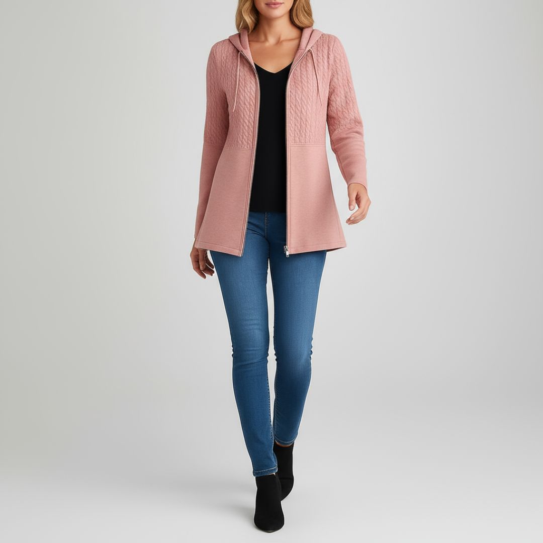 Kynzi | Sophisticated Jacket