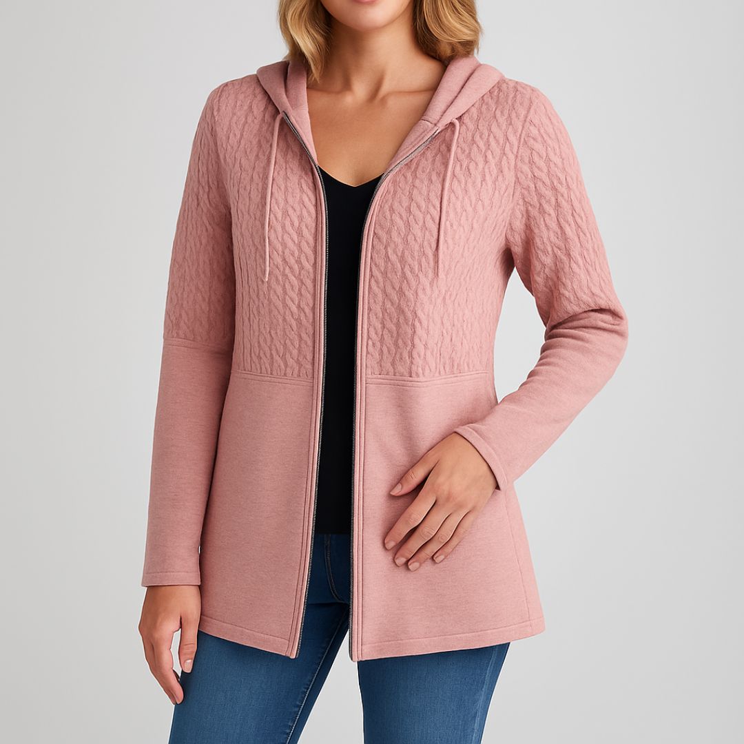Kynzi | Sophisticated Jacket