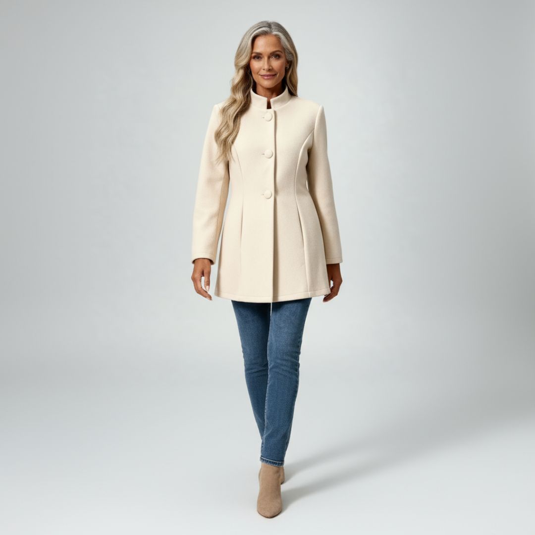 Maria | Timeless Elegant Jacket