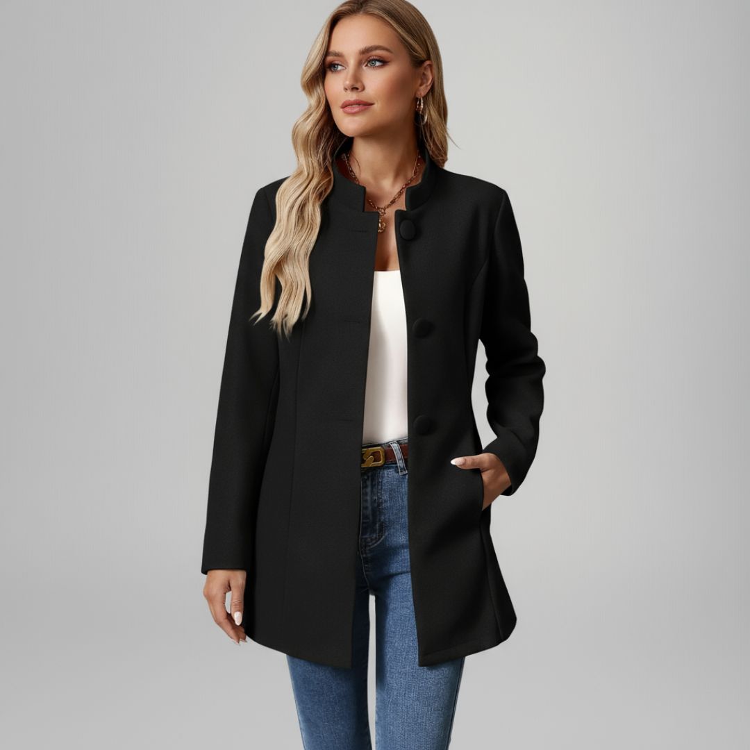 Maria | Timeless Elegant Jacket