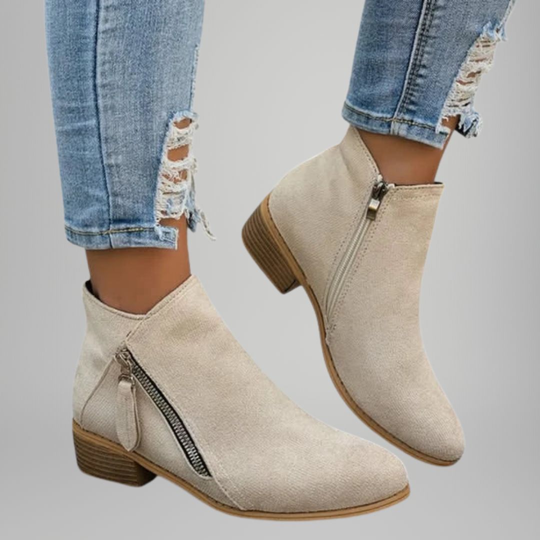 Marizheah | Orthopedic Boots