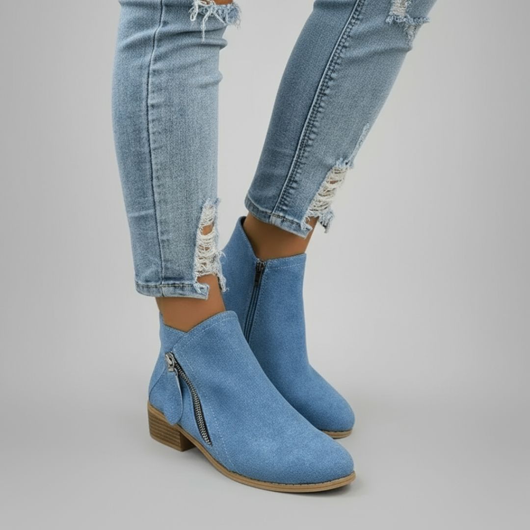 Marizheah | Orthopedic Boots