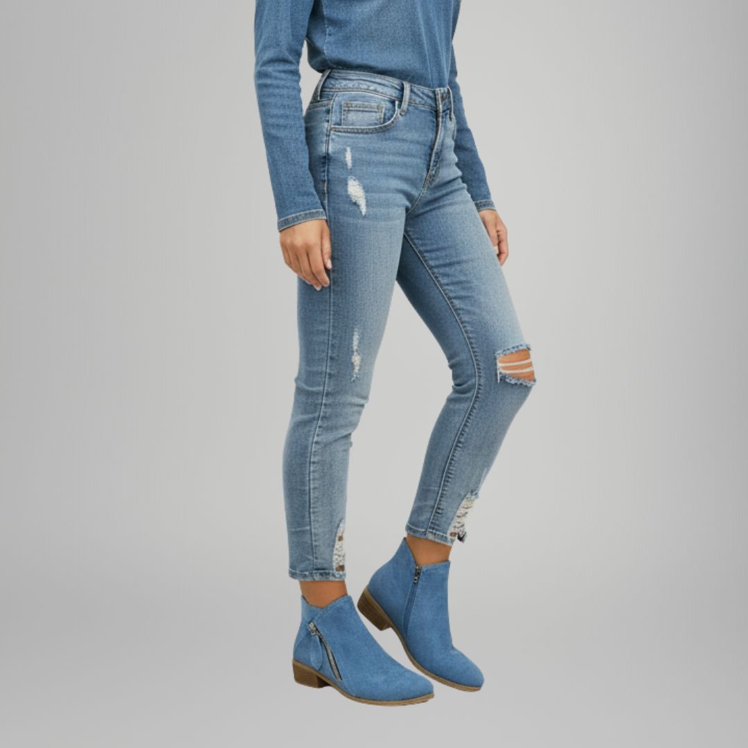 Marizheah | Orthopedic Boots