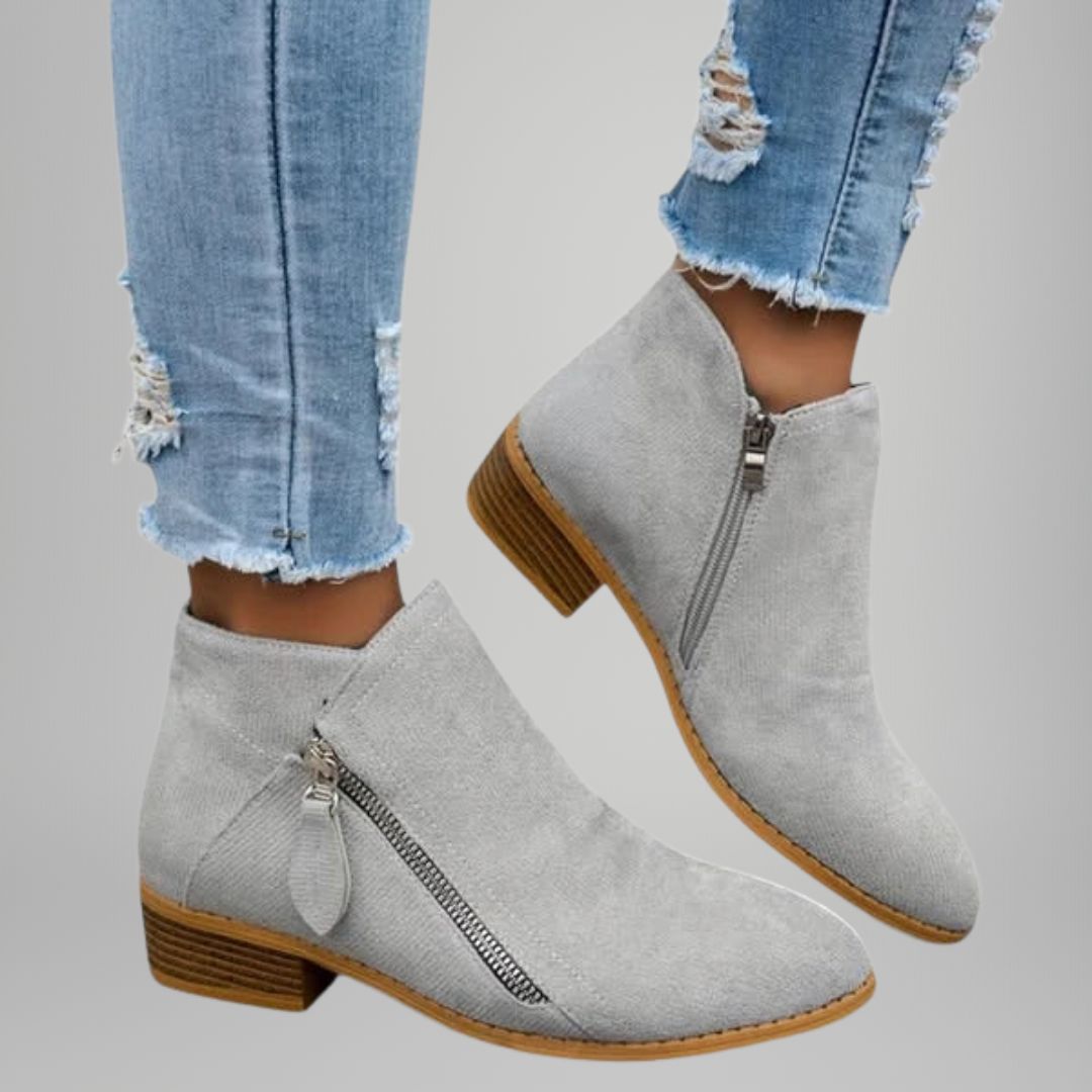 Marizheah | Orthopedic Boots