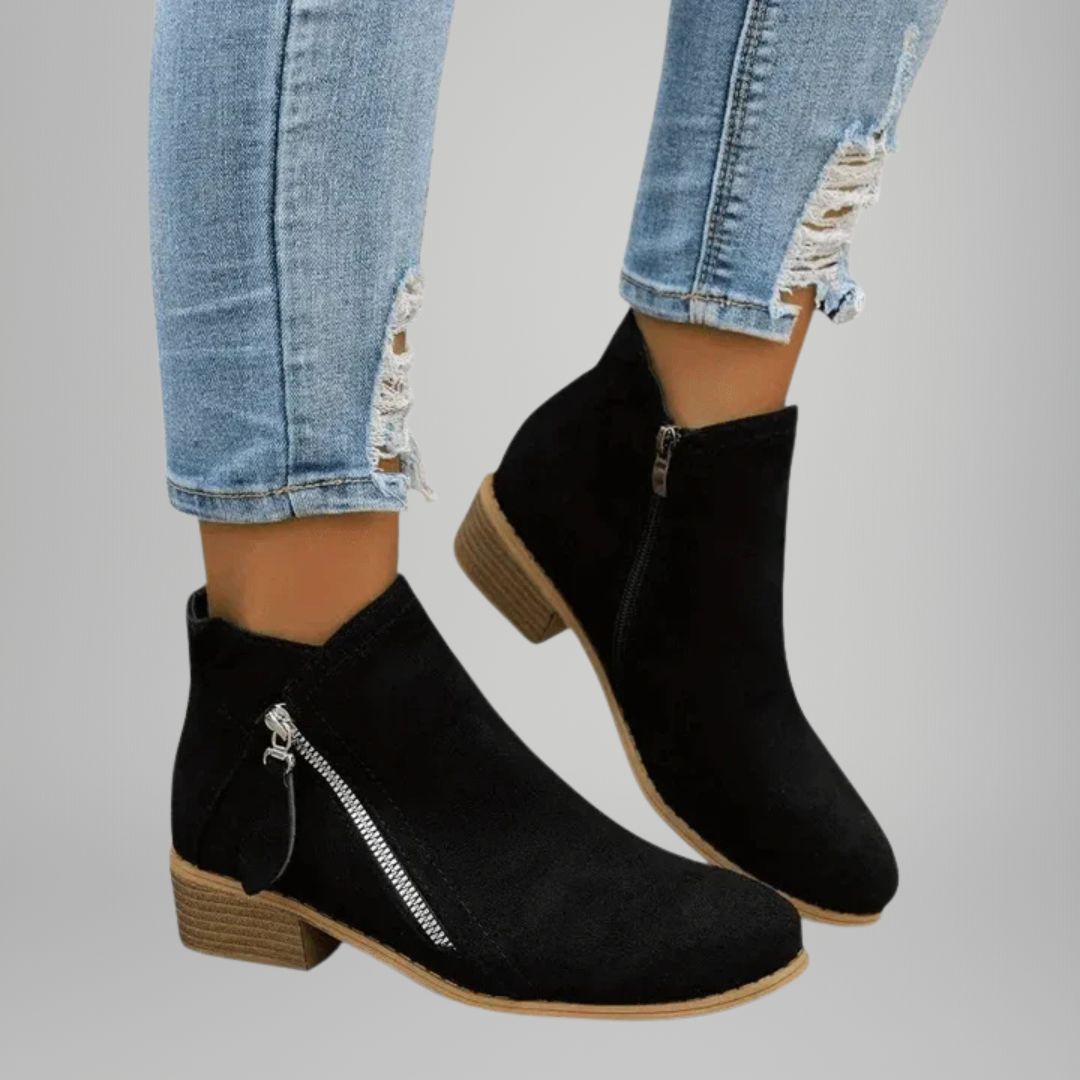 Marizheah | Orthopedic Boots