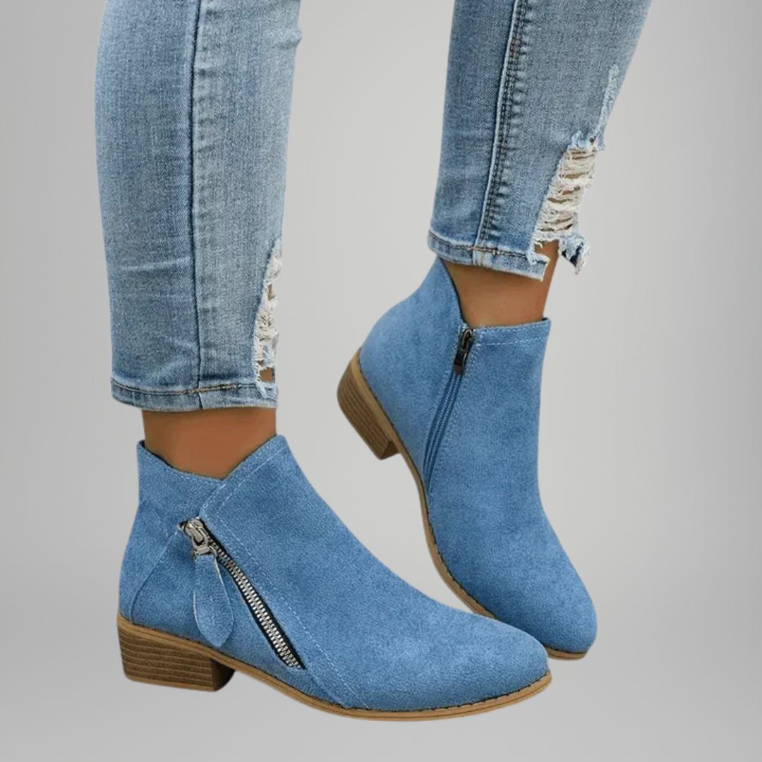 Marizheah | Orthopedic Boots