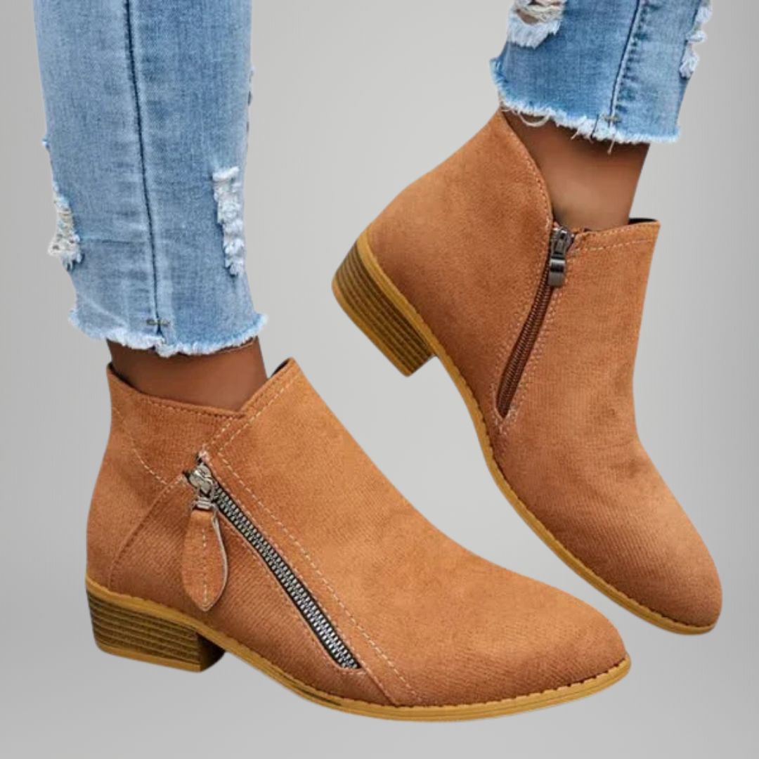 Marizheah | Orthopedic Boots