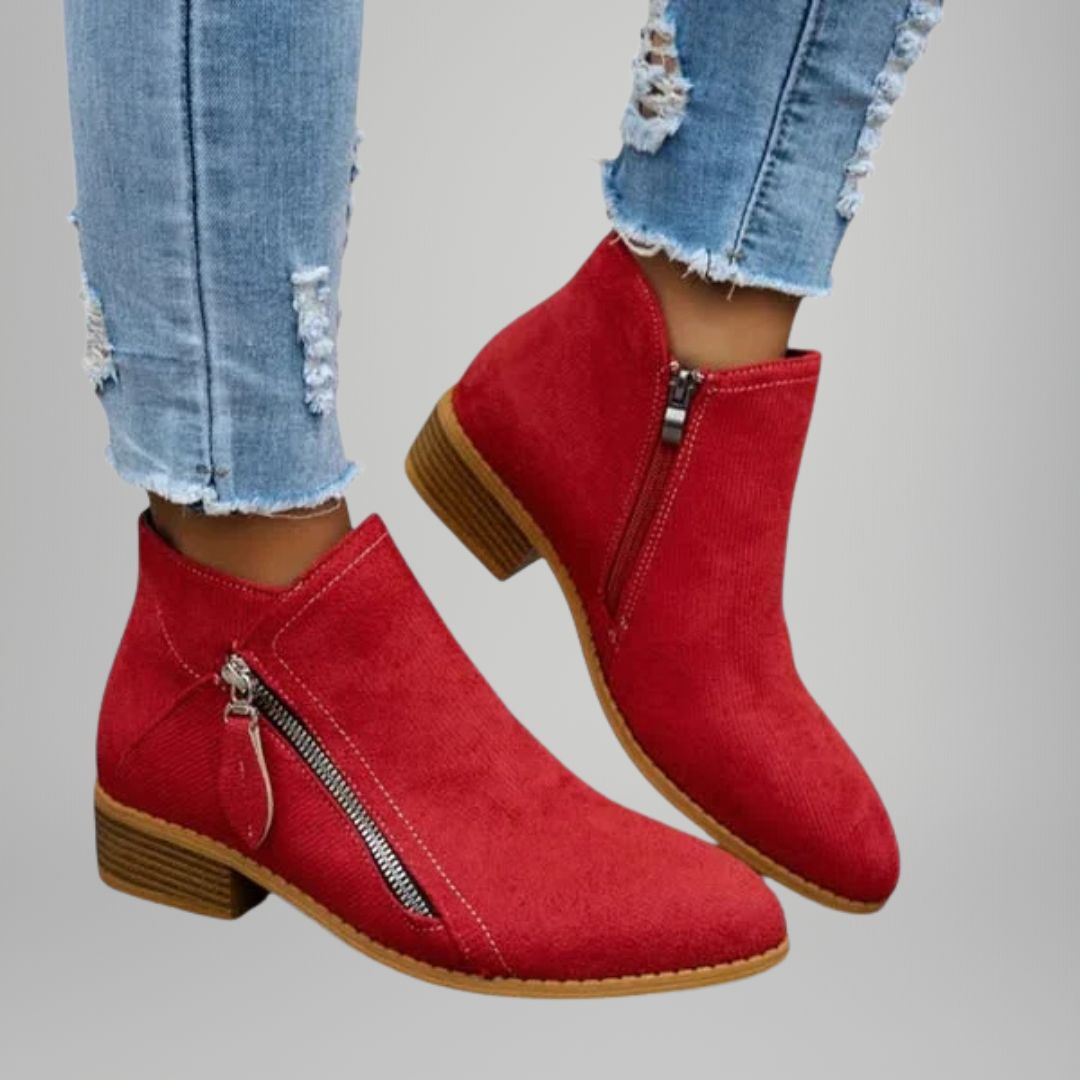Marizheah | Orthopedic Boots