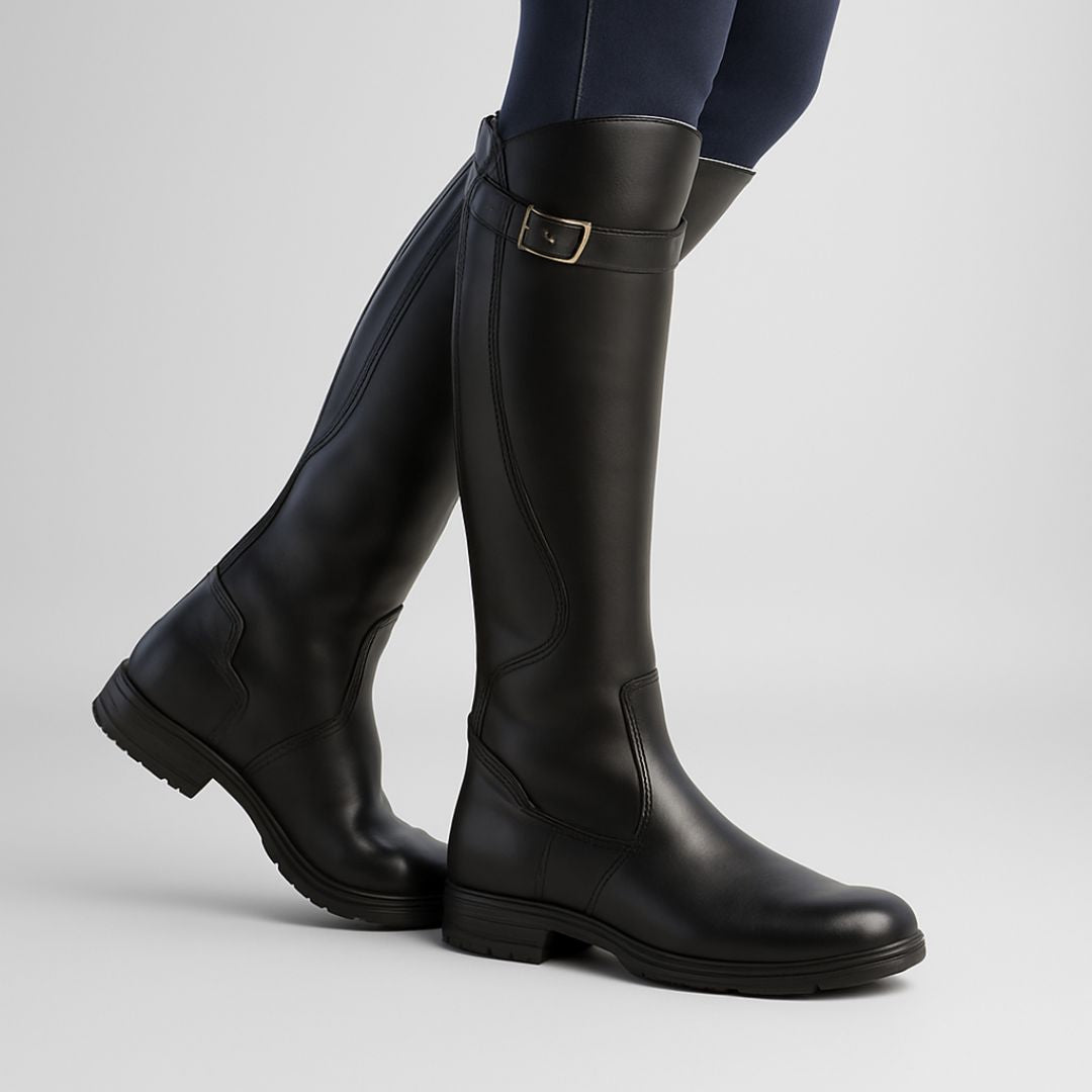 Rinley | Orthopedic Boots