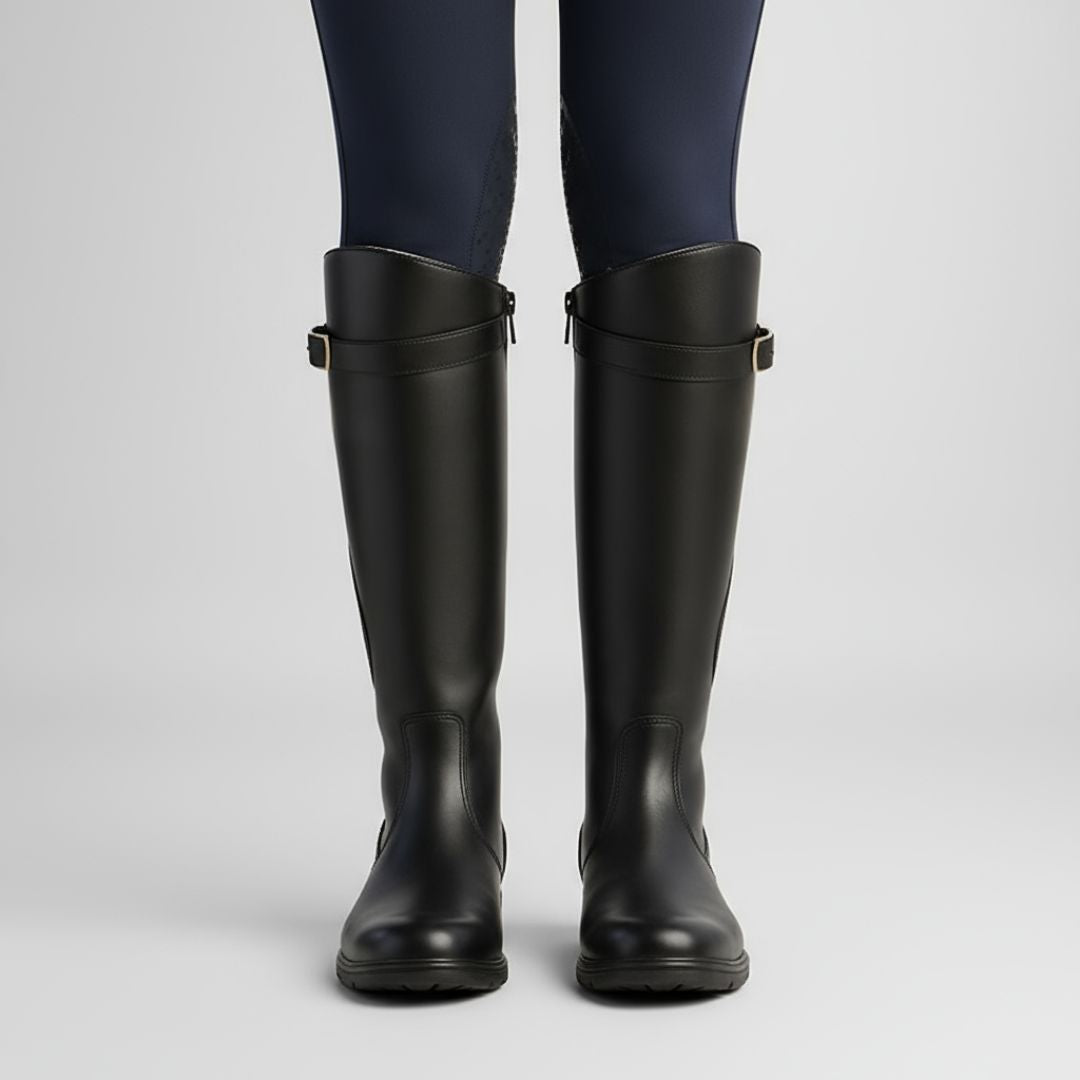 Rinley | Orthopedic Boots