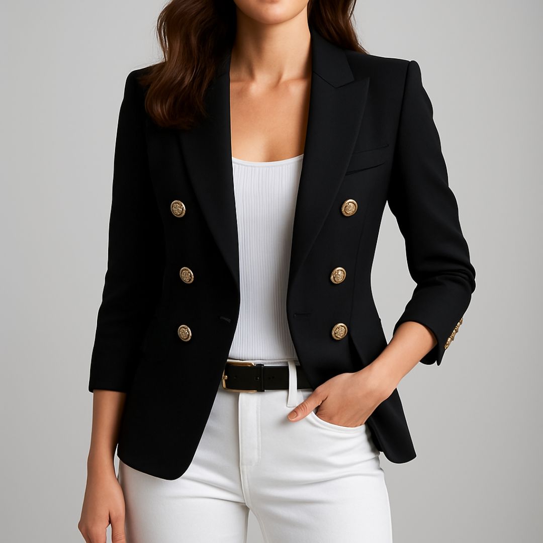 Soline | Classic Blazer