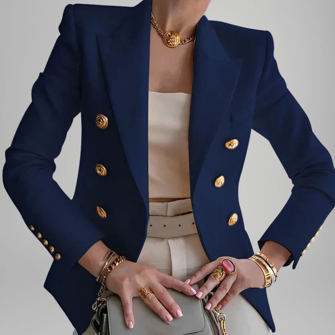 Soline | Classic Blazer