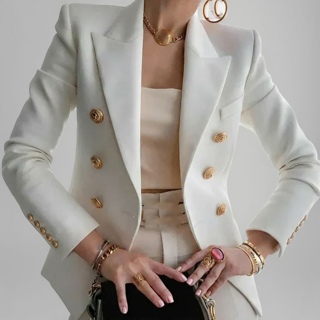 Soline | Classic Blazer