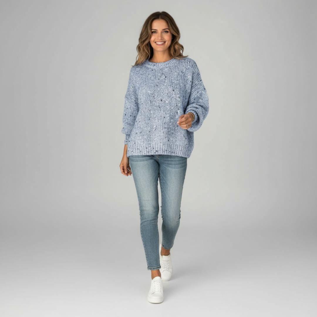 Mira – Comfortable Sweater