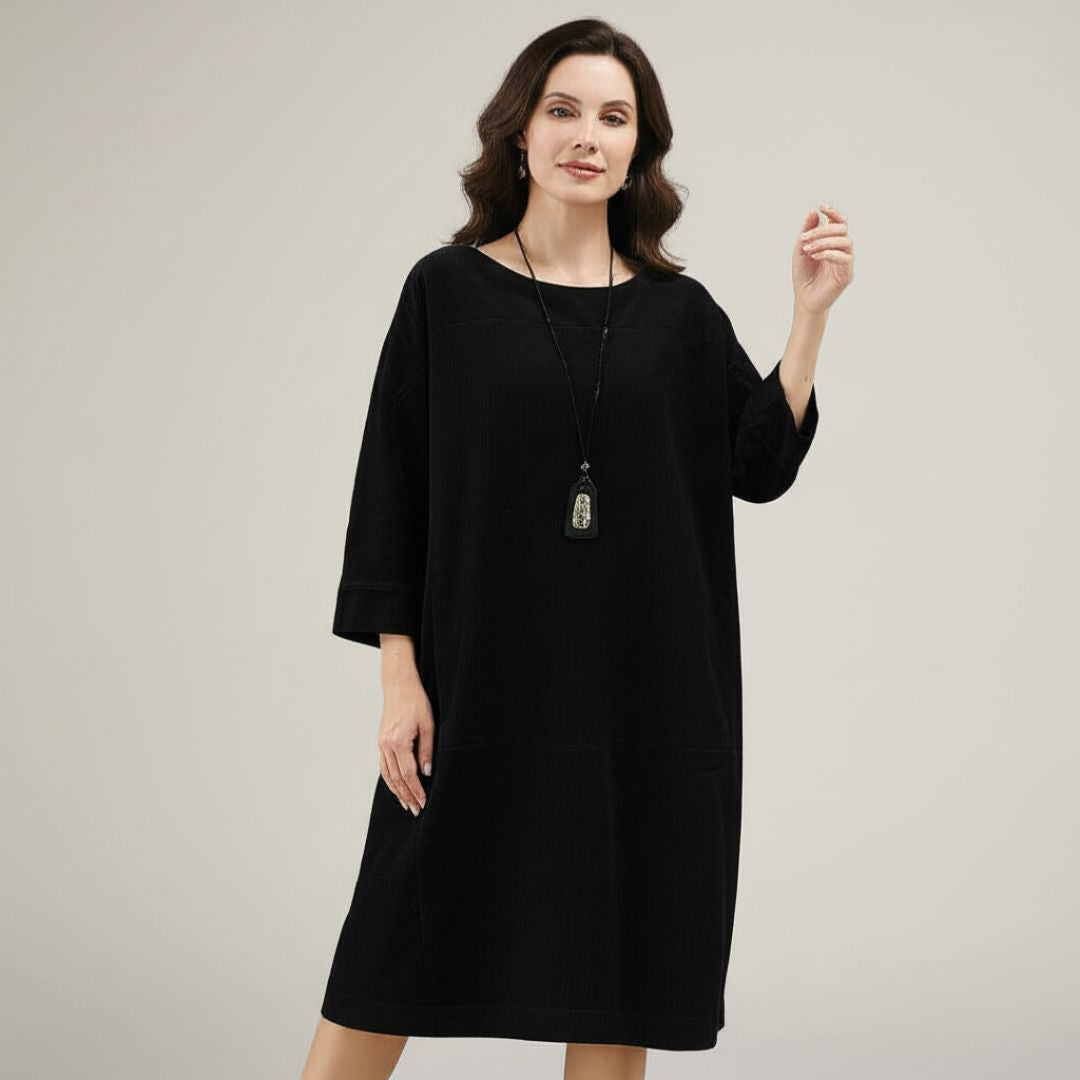 Gabriele – Stylish Tunic Dress