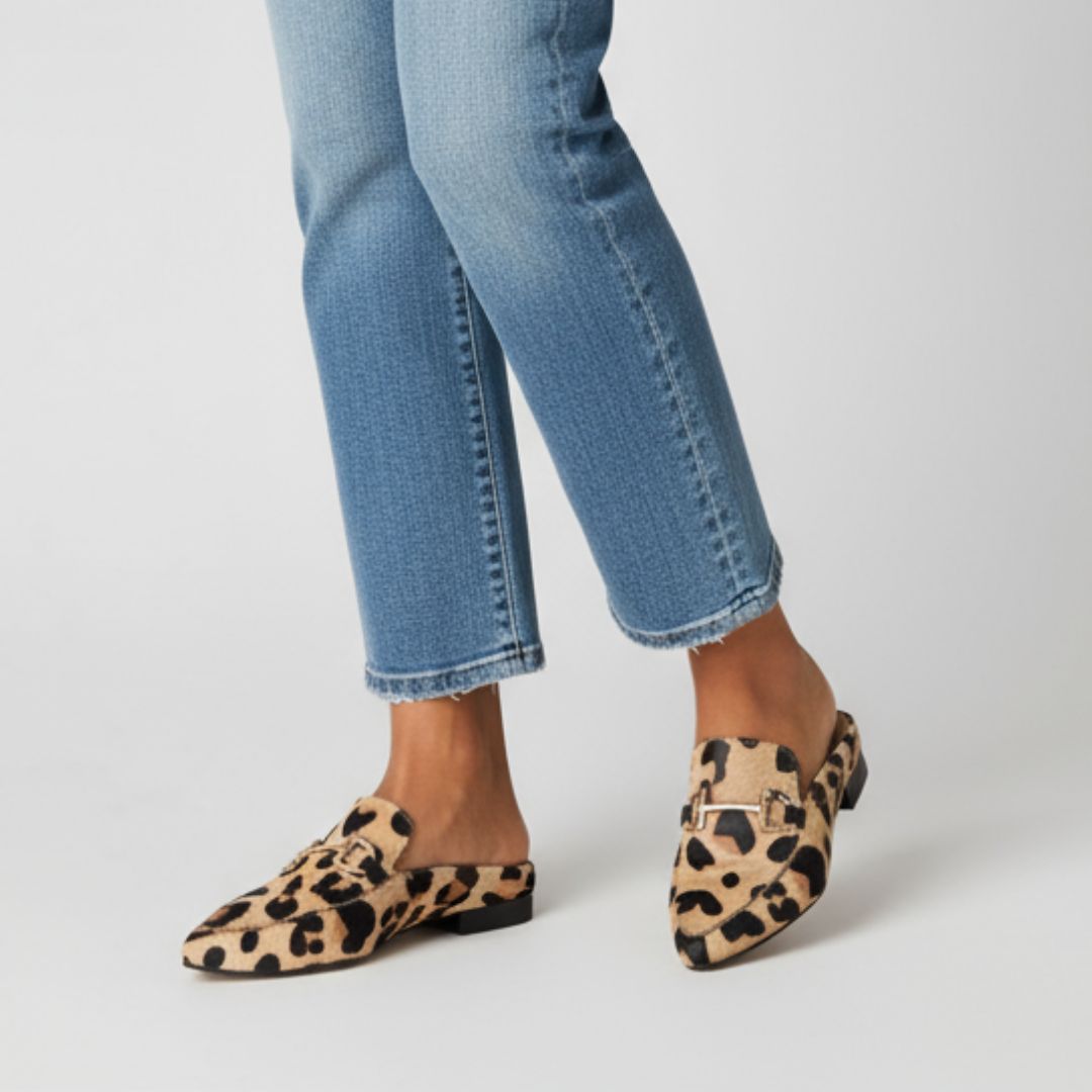 Vera | Stylish Loafers