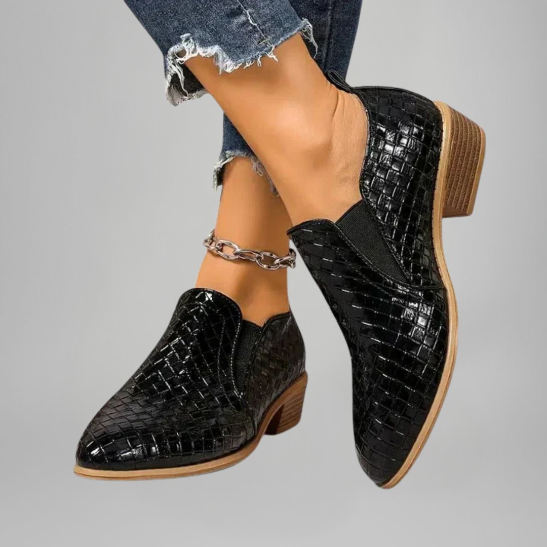 Violeandra | Orthopedic Shoes