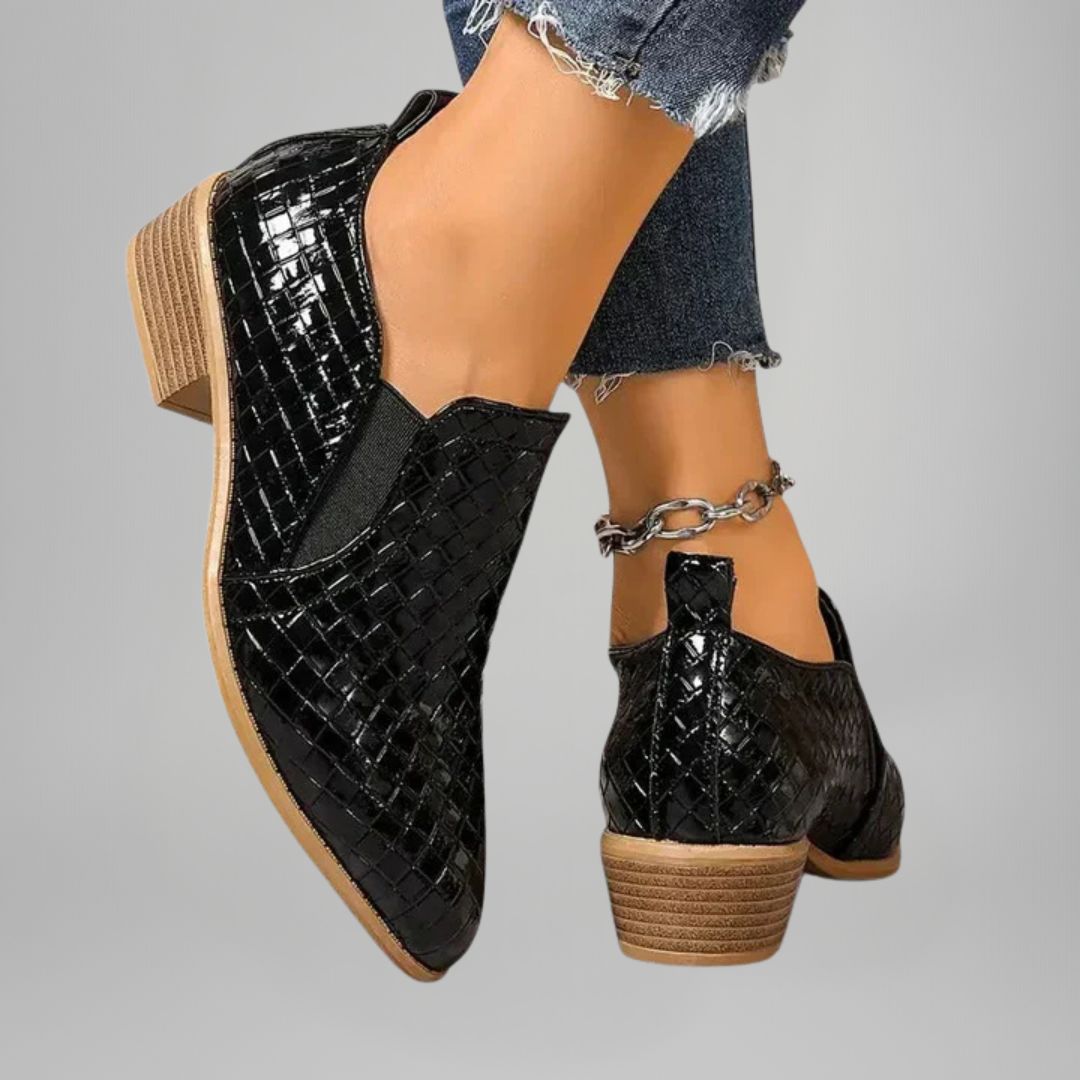 Violeandra | Orthopedic Shoes